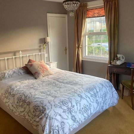 Holly House Bed & Breakfast Ebrington Bagian luar foto