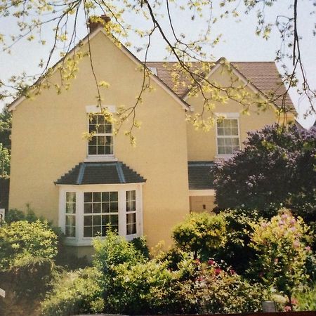 Holly House Bed & Breakfast Ebrington Bagian luar foto