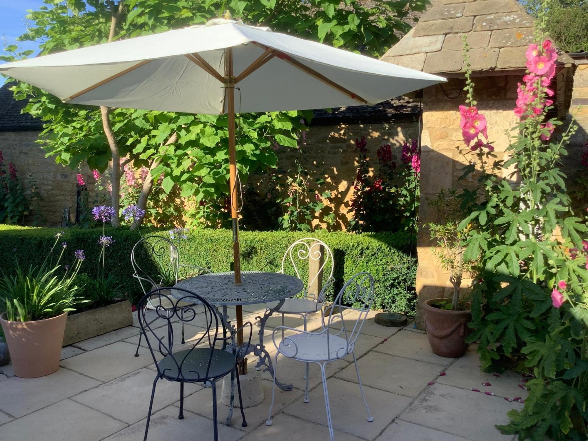 Holly House Bed & Breakfast Ebrington Bagian luar foto