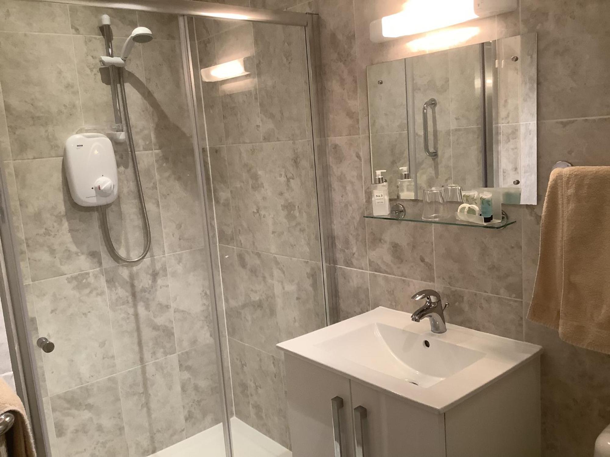 Holly House Bed & Breakfast Ebrington Bagian luar foto