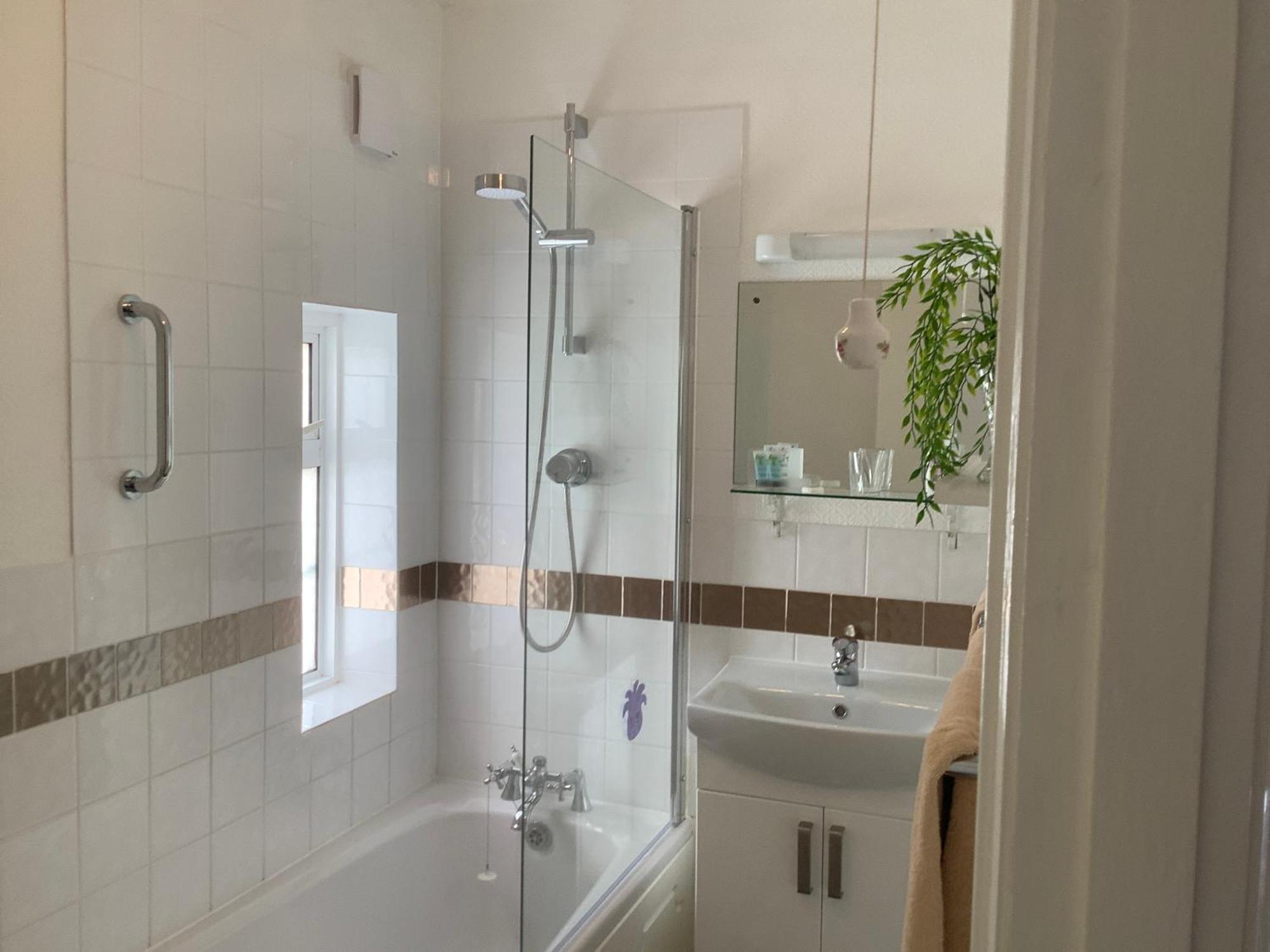 Holly House Bed & Breakfast Ebrington Bagian luar foto