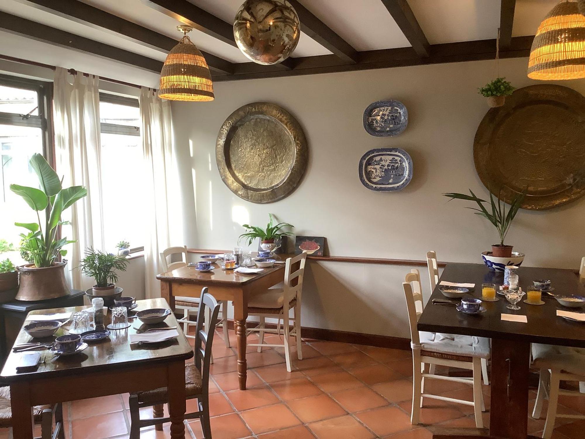 Holly House Bed & Breakfast Ebrington Bagian luar foto