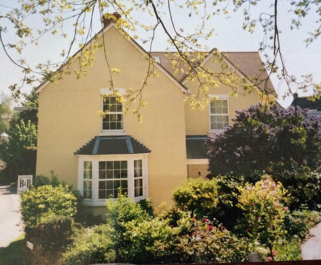 Holly House Bed & Breakfast Ebrington Bagian luar foto