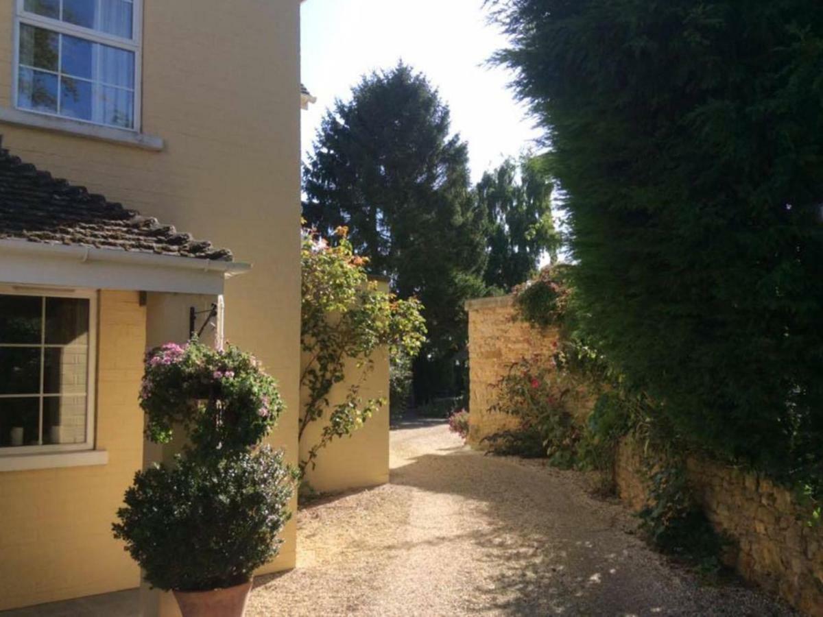 Holly House Bed & Breakfast Ebrington Bagian luar foto