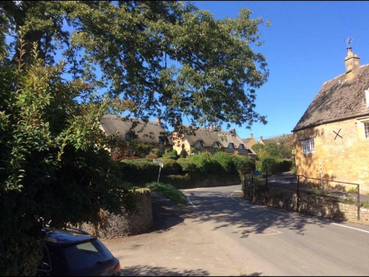 Holly House Bed & Breakfast Ebrington Bagian luar foto