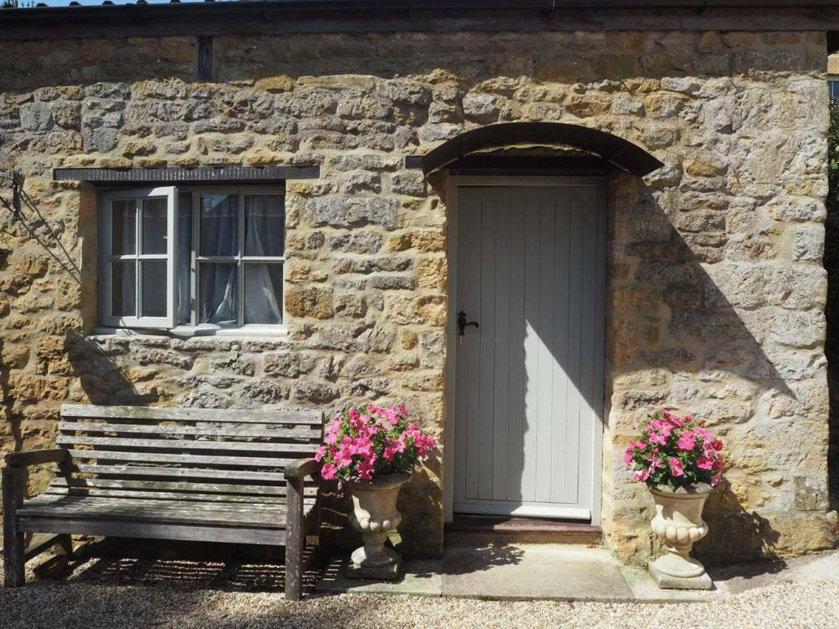 Holly House Bed & Breakfast Ebrington Bagian luar foto