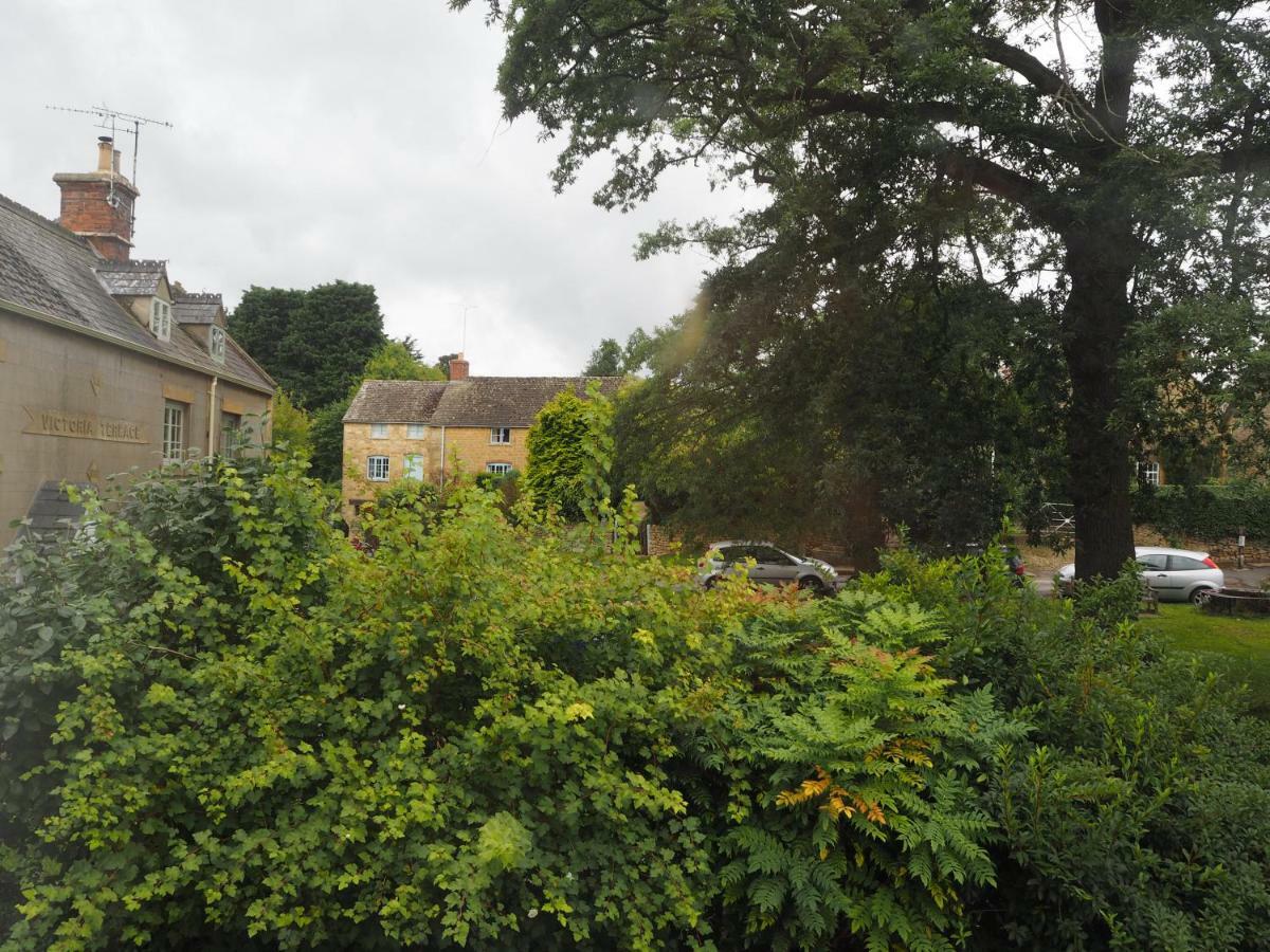 Holly House Bed & Breakfast Ebrington Bagian luar foto